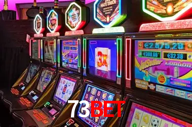 Descubra a Essência do 73bet: Nossa História e Compromissos