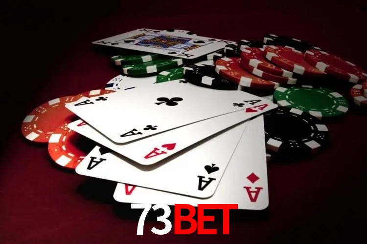 Apostas de Futebol 73bet