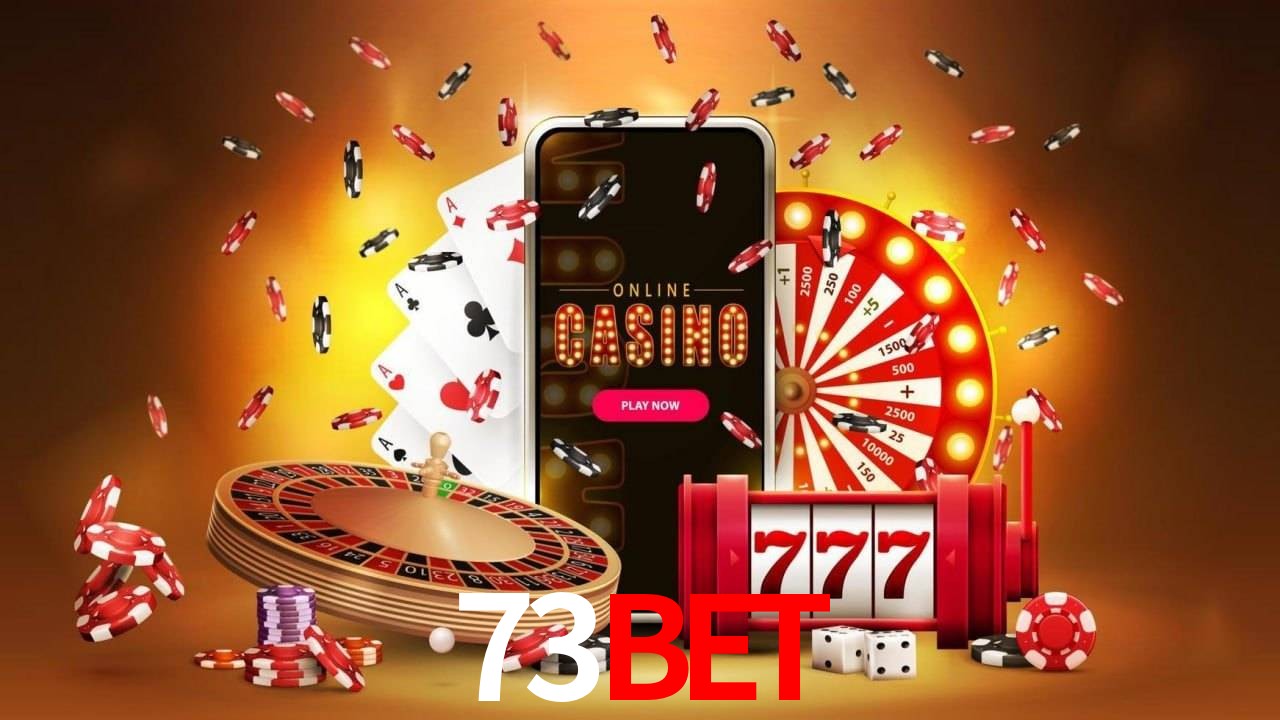 Integração de APIs 73bet