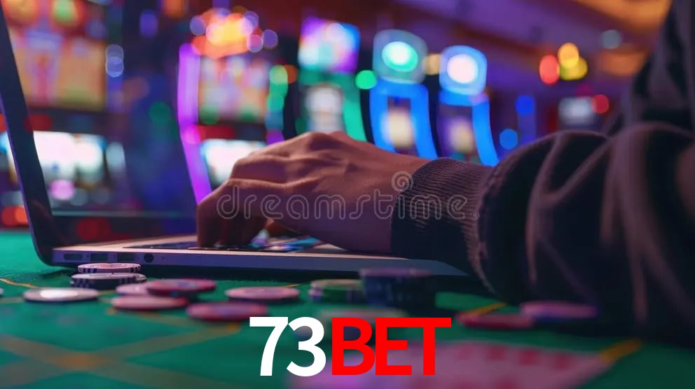 Mesa de Blackjack 73bet