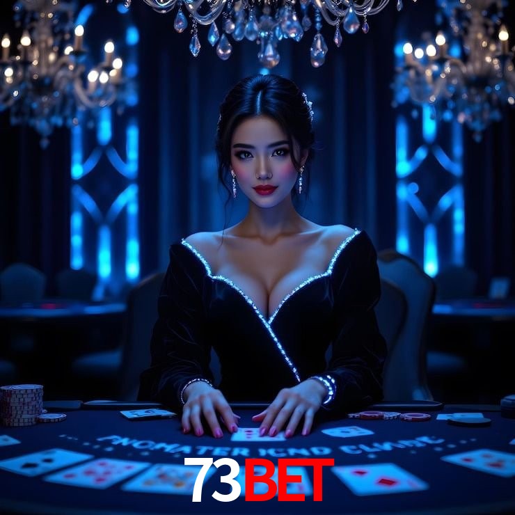 Sistemas de Segurança 73bet
