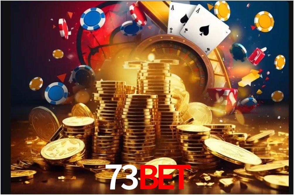 Jogos Exclusivos 73bet