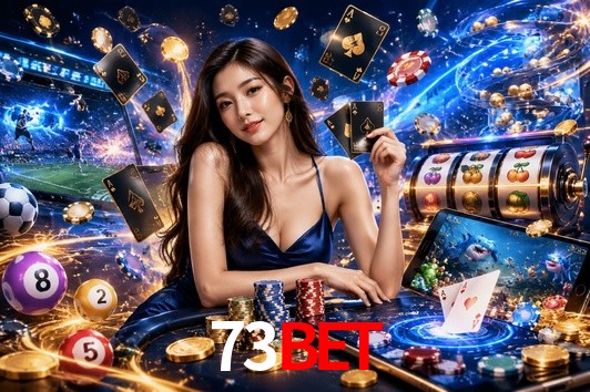 Quick Registration 73bet