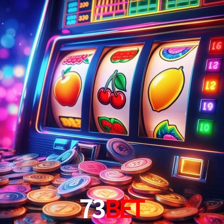 Jogos de Slot 73bet