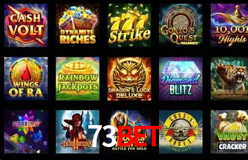 73bet Cassino Ao Vivo - 89 Mesas Evolution Gaming