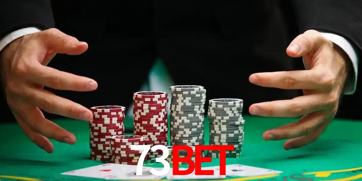 73bet VIP Program Logo