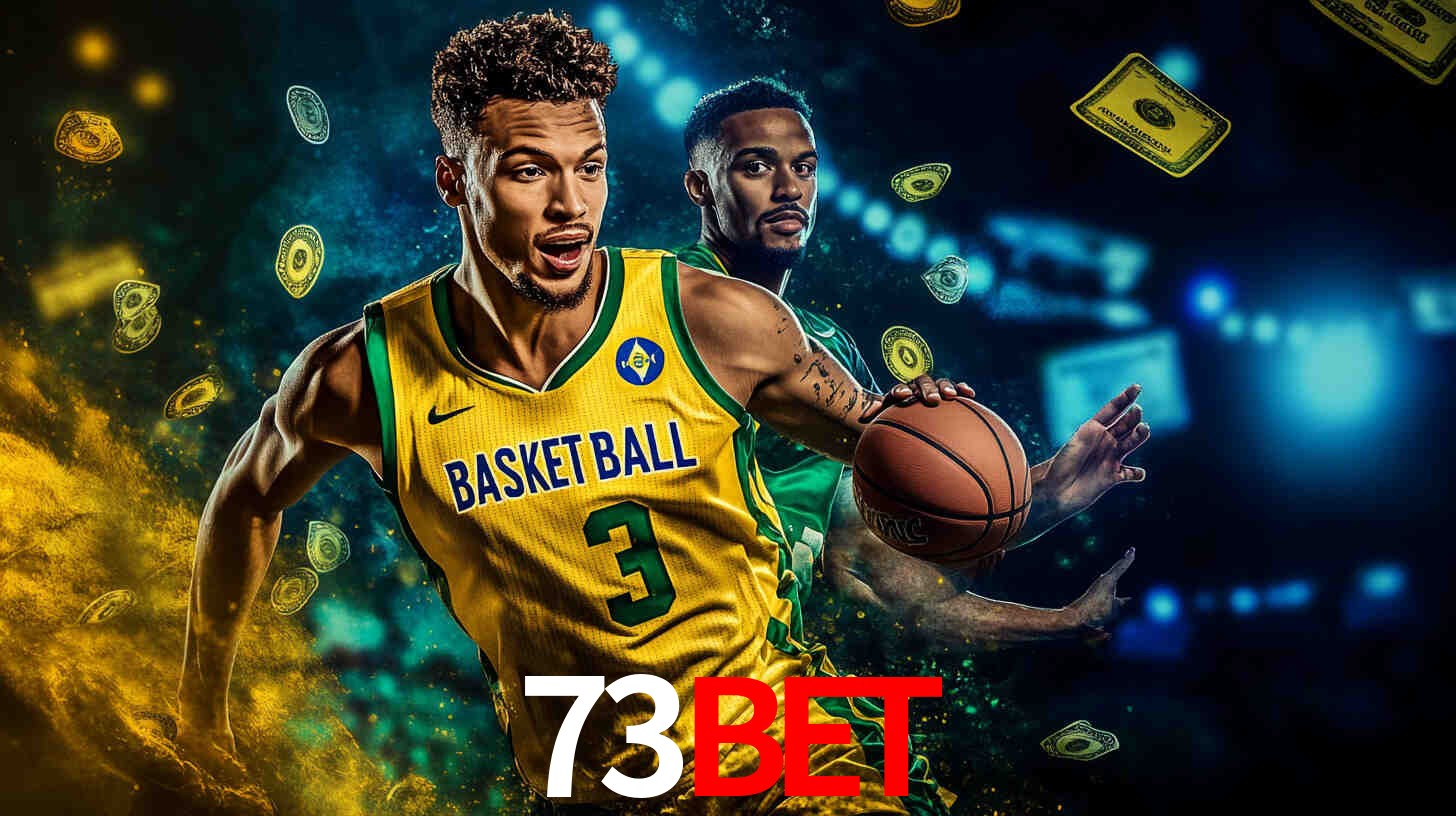 Explorando a Categoria de Eventos em Apostas na 73bet