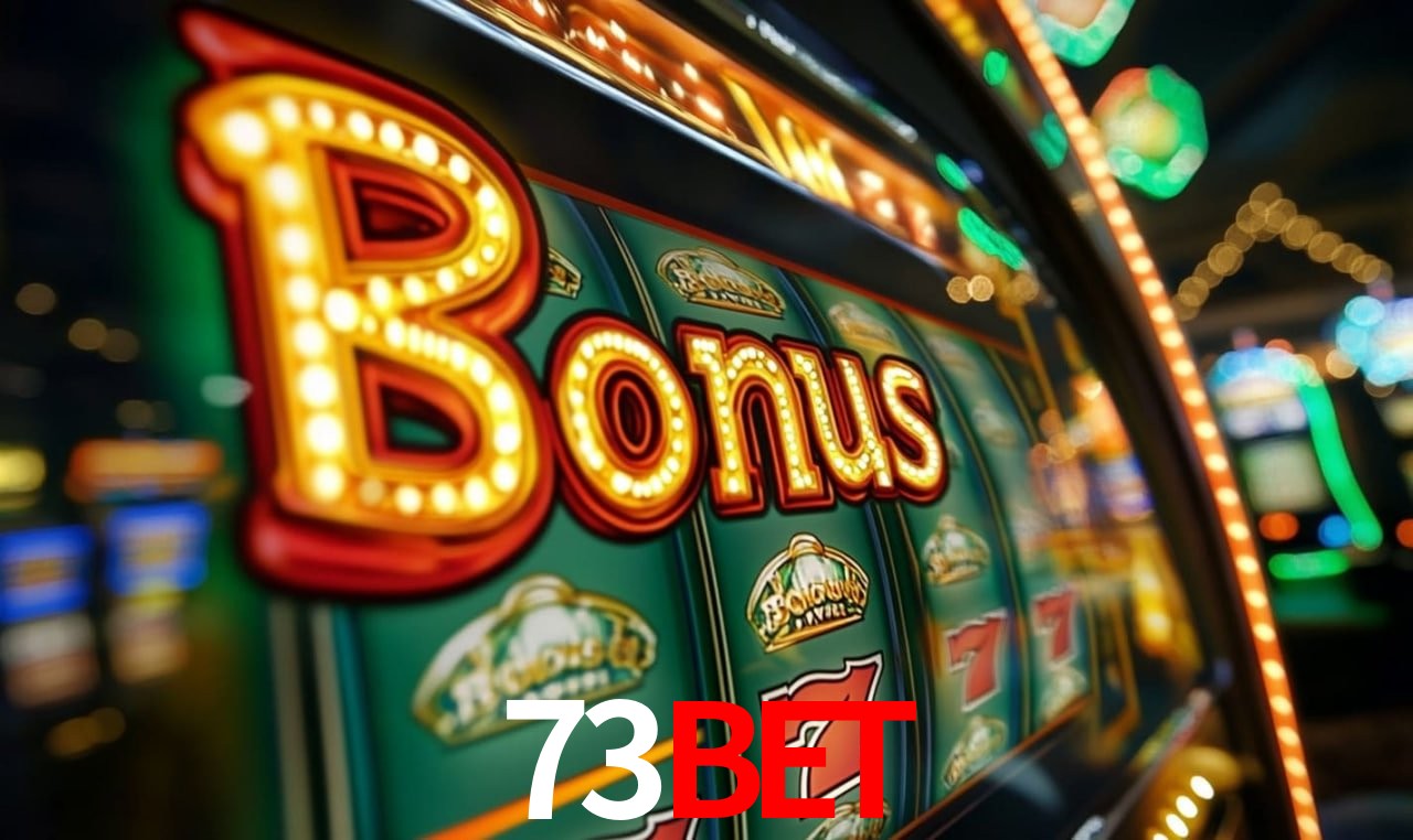 Logo da 73bet