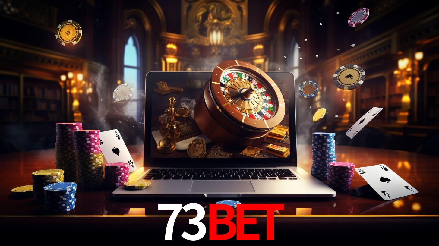Welcome Bonus 73bet