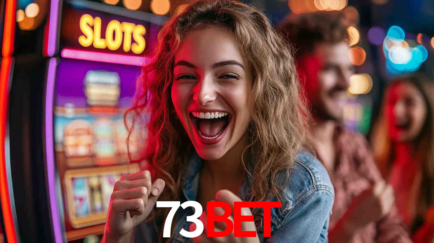 A Experiência Imersiva dos Cassinos Ao Vivo no 73bet