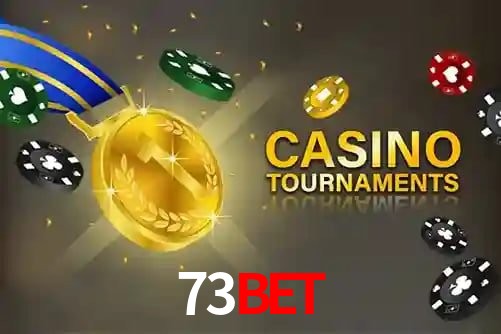 Requisitos do APK 73bet para Android - Logo Oficial