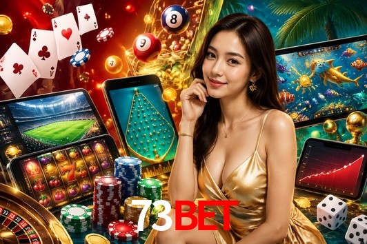 Blackjack Table 73bet