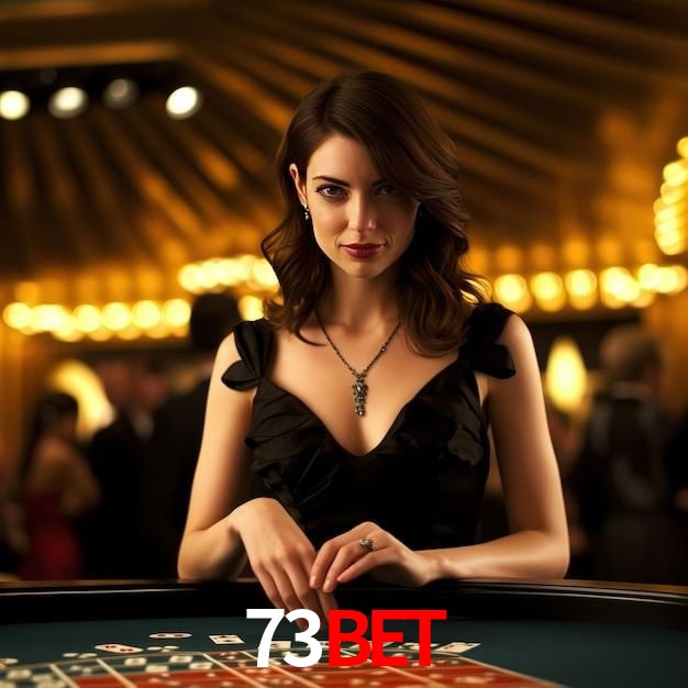 Desvendando o Mundo dos Jogos Virtuais na 73bet