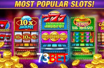 Descubra a Magia dos Jogos de Arcade no 73bet