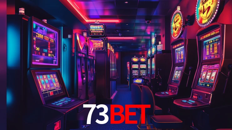 Experimente o Login Seguro Premium no 73bet