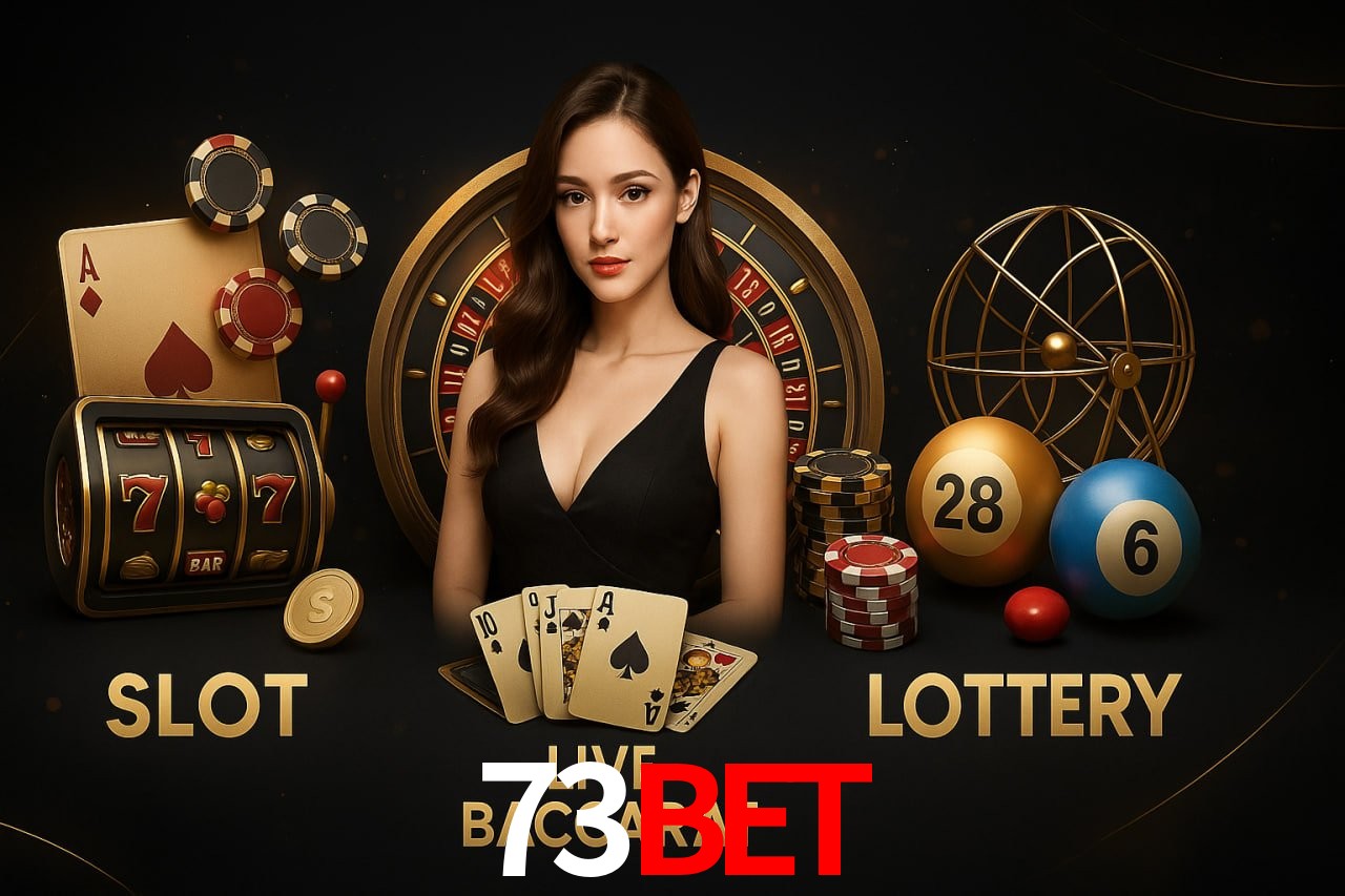 73bet Plataforma Confiável